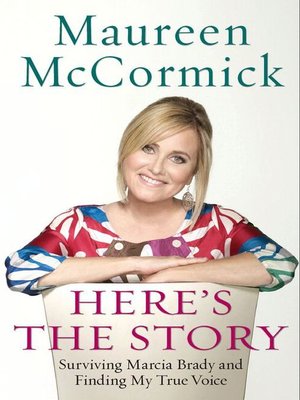 cover image of Here's the Story